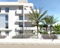 New Build - Apartment/Flat - Orihuela Costa - Cabo Roig