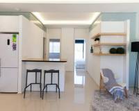 New Build - Apartment/Flat - Orihuela Costa - La Zenia