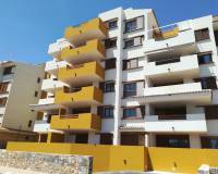 New Build - Apartment/Flat - Orihuela Costa - Punta Prima