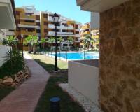 New Build - Apartment/Flat - Orihuela Costa - Punta Prima