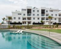 New Build - Apartment/Flat - Orihuela Costa - Punta Prima