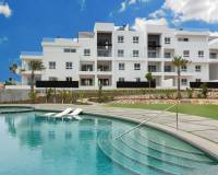 New Build - Apartment/Flat - Orihuela Costa - Punta Prima