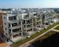 New Build - Apartment/Flat - Orihuela Costa - Villamartin