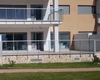 New Build - Apartment/Flat - Orihuela Costa - Villamartin