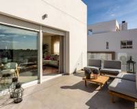 New Build - Apartment/Flat - Orihuela Costa - Villamartin