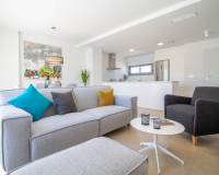New Build - Apartment/Flat - Orihuela Costa - Vistabella 