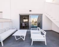 New Build - Apartment/Flat - Orihuela - Vistabella Golf