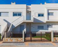 New Build - Apartment/Flat - Orihuela - Vistabella Golf