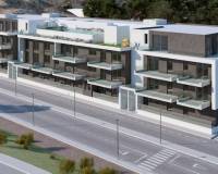 New Build - Apartment/Flat - Orihuela