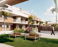 New Build - Apartment/Flat - Pilar de la Horadada