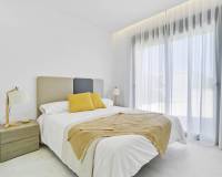 New Build - Apartment/Flat - Pilar de la Horadada