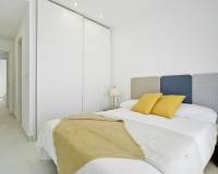 New Build - Apartment/Flat - Pilar de la Horadada