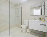 New Build - Apartment/Flat - Pilar de la Horadada