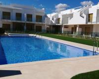 New Build - Apartment/Flat - Pilar de la Horadada