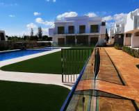 New Build - Apartment/Flat - Pilar de la Horadada