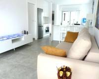 New Build - Apartment/Flat - Pilar de la Horadada