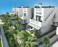 New Build - Apartment/Flat - Rojales - Ciudad Quesada