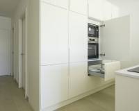 New Build - Apartment/Flat - San Miguel de Salinas - Centro