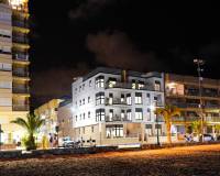 New Build - Apartment/Flat - San Pedro del Pinatar - Playa