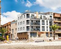 New Build - Apartment/Flat - San Pedro del Pinatar - Playa