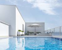 New Build - Apartment/Flat - San Pedro del Pinatar - Playa