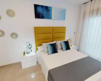 New Build - Apartment/Flat - San Pedro del Pinatar