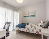 New Build - Apartment/Flat - Tenerife - La Tejita