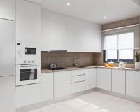 New Build - Apartment/Flat - Torre Pacheco