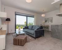 New Build - Apartment/Flat - Torrevieja - Los Balcones