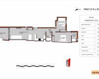 New Build - Apartment/Flat - Torrevieja - Playa del Cura