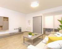 New Build - Apartment/Flat - Torrevieja