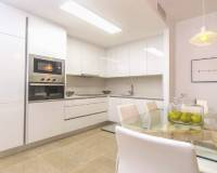 New Build - Apartment/Flat - Torrevieja