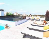 New Build - Apartment/Flat - Torrevieja