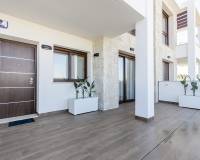 New Build - Apartment/Flat - Torrevieja