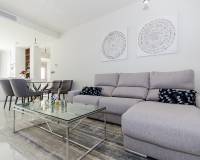 New Build - Apartment/Flat - Torrevieja