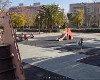 New Build - Apartment/Flat - Valencia - Benicalap