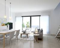 New Build - Apartment/Flat - Valencia - Jesús