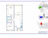 New Build - Apartment/Flat - Villajoyosa - Paraíso