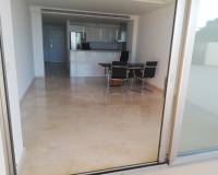 New Build - Apartment/Flat - Villajoyosa - Playa Paraiso