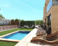 New Build - Apartment/Flat - Villajoyosa - Torres