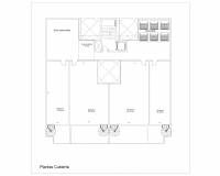 New Build - Apartment - Torrevieja - Centro