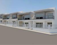 New Build - Bungalow - Benijofar - Centro