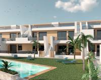 New Build - Bungalow - San Pedro del Pinatar - Lo Pagan