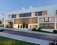 New Build -  - Estepona