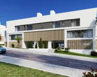 New Build -  - Estepona