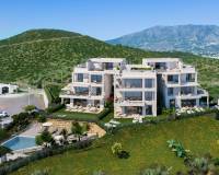 New Build -  - Mijas