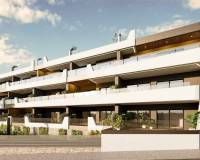 New Build - Penthouse - Benijofar - Centro