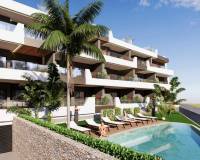 New Build - Penthouse - Benijofar - Centro