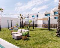 New Build - Penthouse - Ciudad Quesada - Altos de la Marquesa