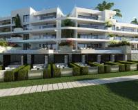 New Build - Penthouse - Orihuela Costa - Las Colinas Golf